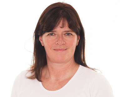 Krankengymnastik Fleißner - Edith Fleißner